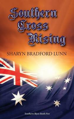 Book cover for Southern Cross Rising