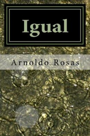 Cover of Igual