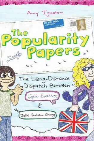 Cover of Popularity Papers: Book Two