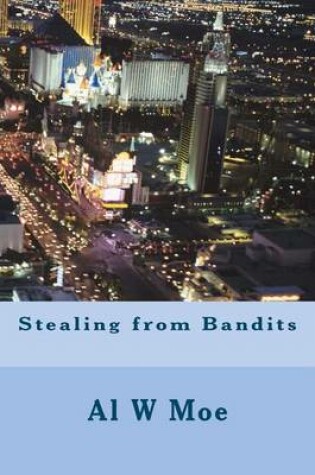 Cover of Stealing from Bandits