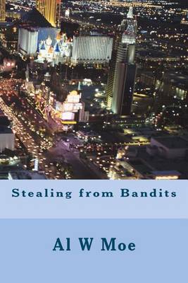 Book cover for Stealing from Bandits