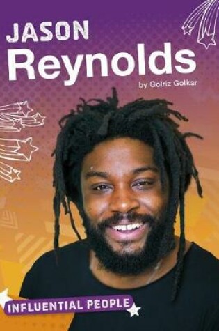 Cover of Jason Reynolds