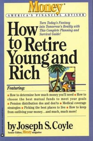 Cover of How to be Young and Rich
