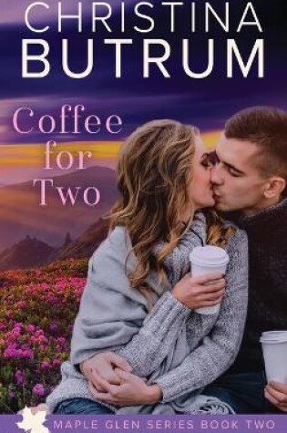 Cover of Coffee for Two