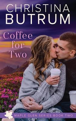 Book cover for Coffee for Two