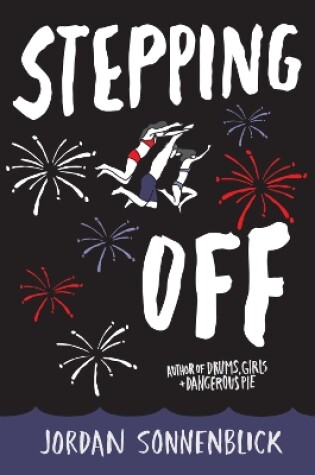 Cover of Stepping Off