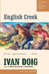 Book cover for English Creek