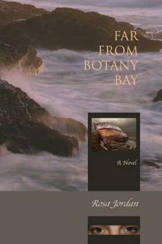 Cover of Far from Botany Bay