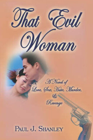 Cover of That Evil Woman