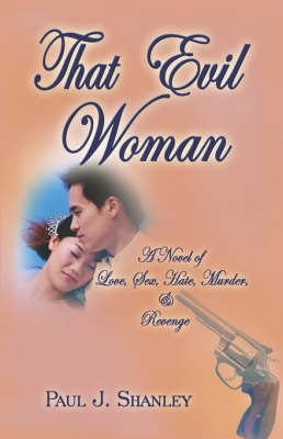 Book cover for That Evil Woman