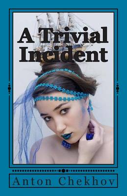 Book cover for A Trivial Incident