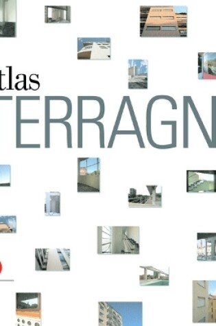 Cover of The Terragni Atlas