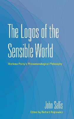 Cover of The Logos of the Sensible World