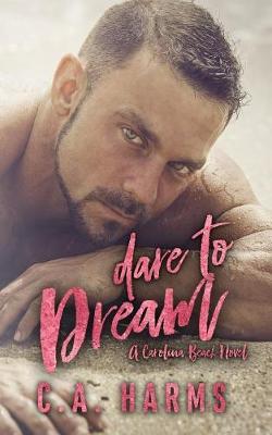 Book cover for Dare to Dream