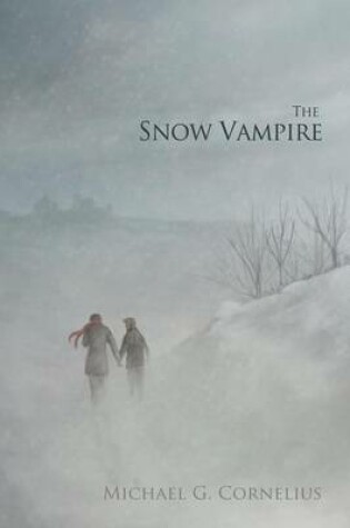 Cover of The Snow Vampire