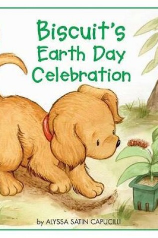 Cover of Biscuit's Earth Day Celebration