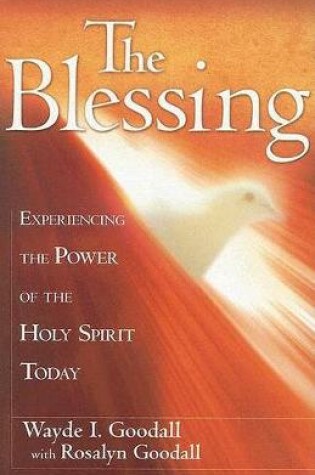 Cover of Blessing, The