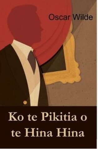 Cover of Ko Te Pikitia O Te Hina Hina