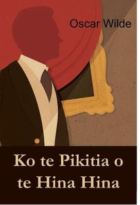 Book cover for Ko Te Pikitia O Te Hina Hina