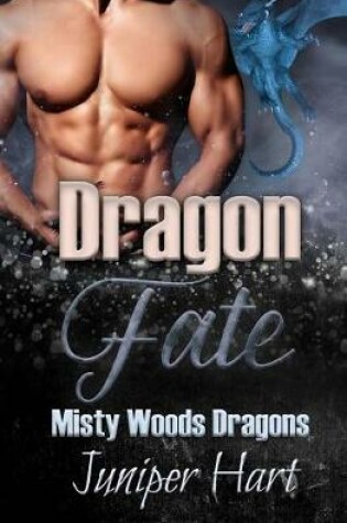 Cover of Dragon Fate