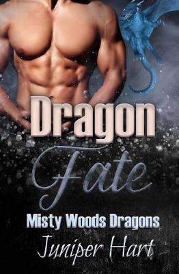 Book cover for Dragon Fate