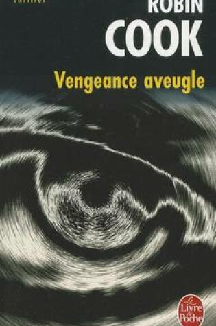 Cover of Vengeance Aveugle