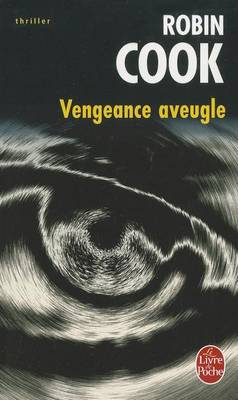 Book cover for Vengeance Aveugle