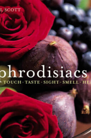 Cover of Aphrodisiacs