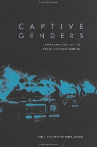 Cover of Captive Genders