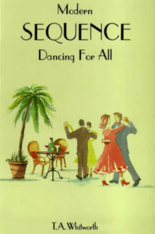 Cover of Modern Sequence Dancing for All