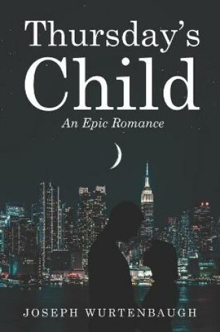 Cover of Thursday's Child