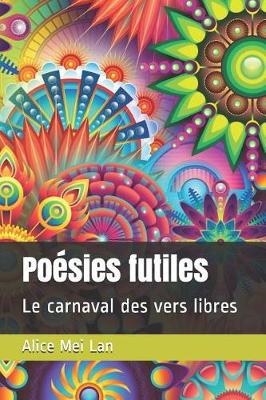 Book cover for Po�sies futiles