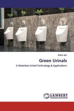 Cover of Green Urinals