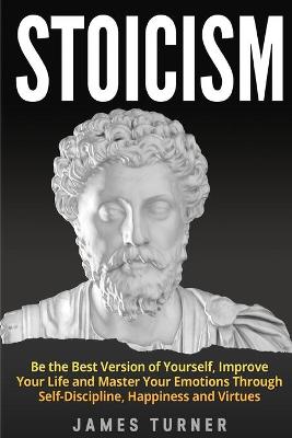 Book cover for Stoicism