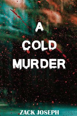 Book cover for A Cold Murder