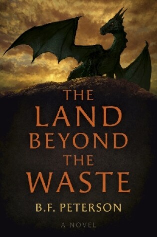 Cover of Land Beyond the Waste, The