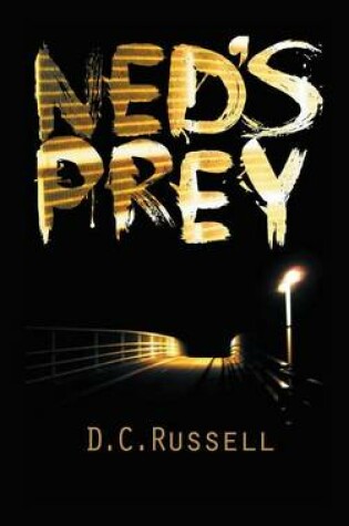 Cover of Ned's Prey