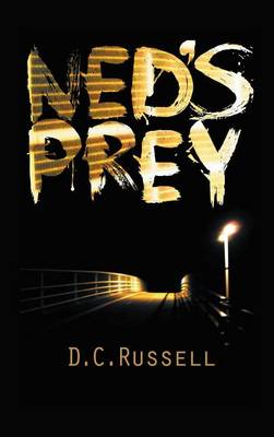 Book cover for Ned's Prey