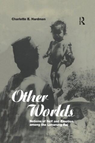 Cover of Other Worlds