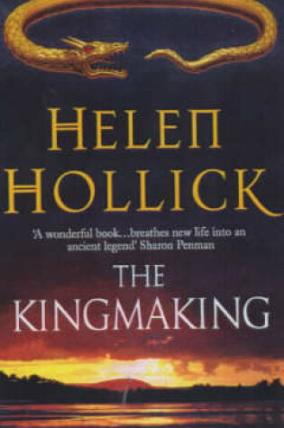 Cover of The Kingmaking