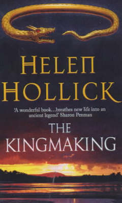 Cover of The Kingmaking