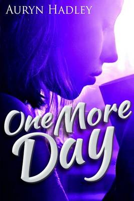 Book cover for One More Day