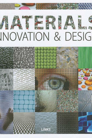 Cover of Materials: Innovation & Design