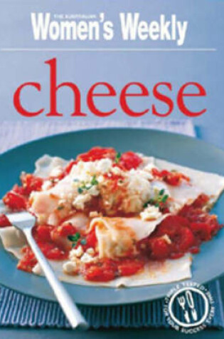 Cover of Cheese