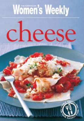 Cover of Cheese