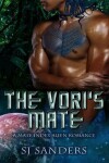 Book cover for The Vori's Mate