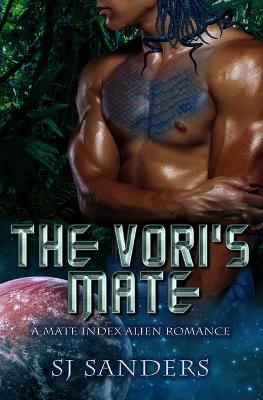 Cover of The Vori's Mate