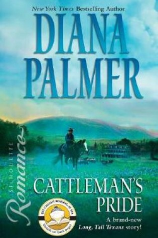 Cover of Cattleman's Pride