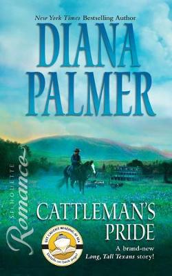 Book cover for Cattleman's Pride