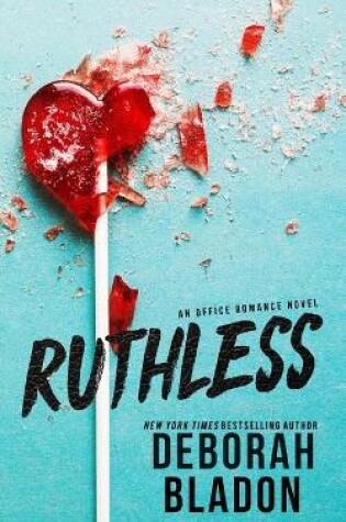 Cover of Ruthless